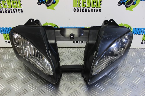 Yamaha 2c0 headlight uk - 2c0,