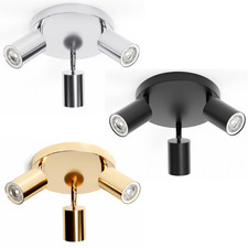 Ceiling light fitting - ceiling,