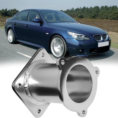 Aluminum egr valve - for, bmw