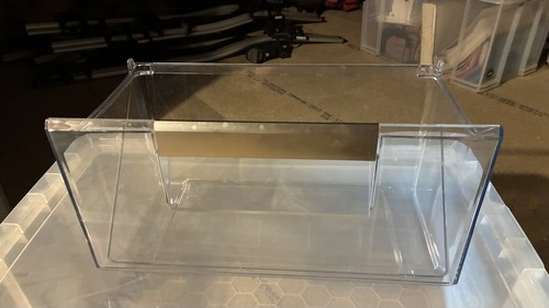Aeg genuine fridge - genuine,