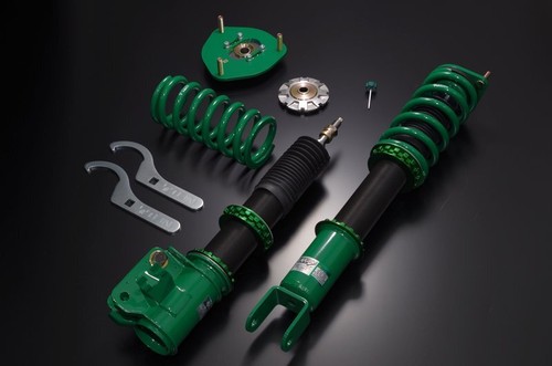 Tein flex coilovers - tein,