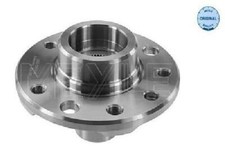 Original Meyle wheel hub 614