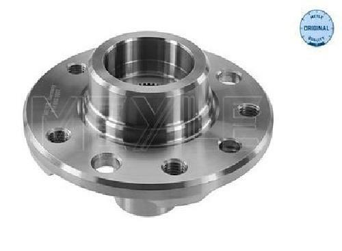 Original meyle wheel hub - wheel,