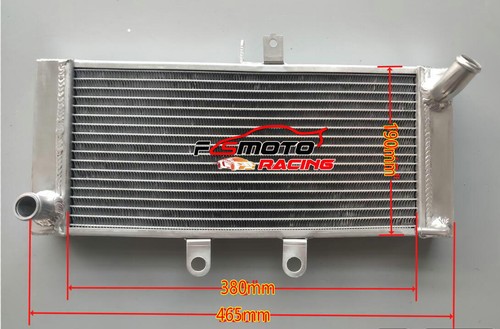 465mm radiator for - 465mm, suzuki