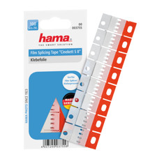 Splicing tape for super - tape,