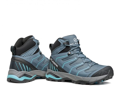 Scarpa maverick mid gtx - scarpa,