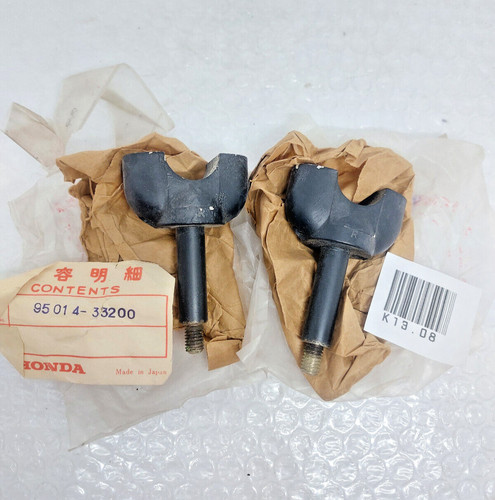 Genuine honda cb125 - honda,