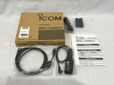 ICOM Data Communication Cable