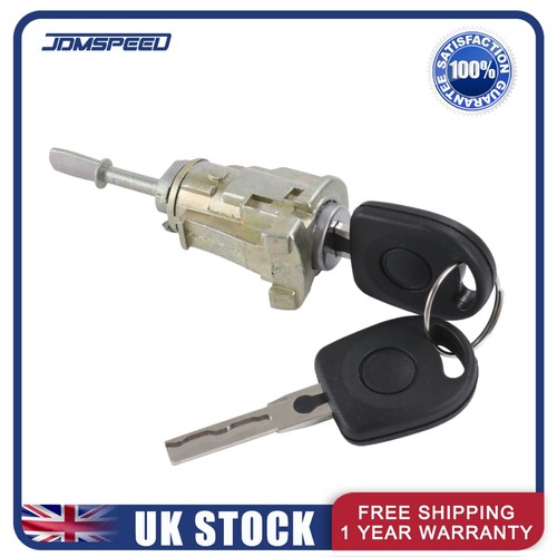 Front right driver door lock - driver,