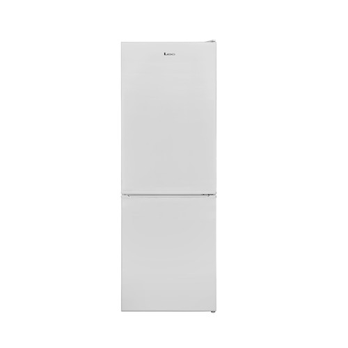 Lec tf55159w fridge freezer - lec,