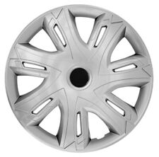 Set of 14'' Wheel trims hub