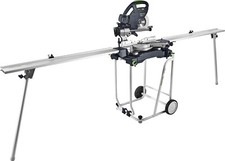 Festool Compound Mitre Saw KS
