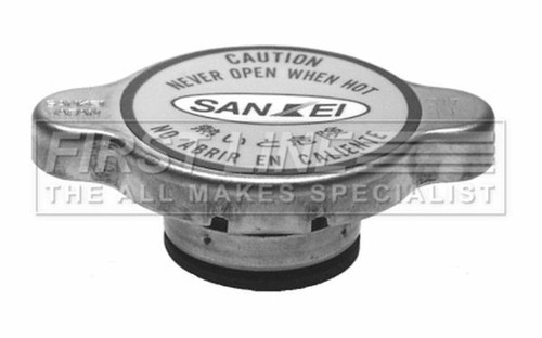 Radiator cap for honda civic - radiator,