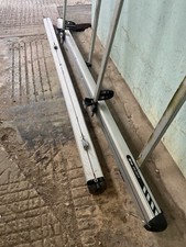 Van Vault Roof Tube 100