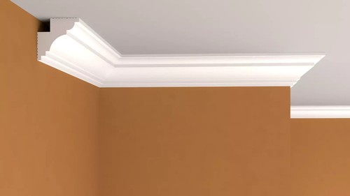 Xps coving uplighter - xps,