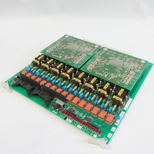Nec nitsuko pbx phone system - -,