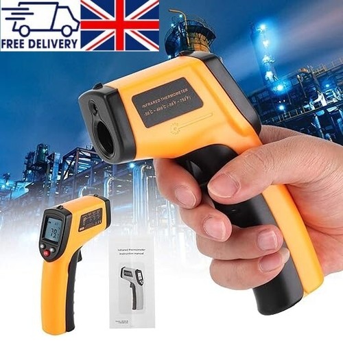 Non contact infrared - non-contact, ir