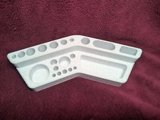 Fly Tying Bench and Organiser