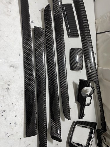Audi rs4 b7 carbon - a4, s4