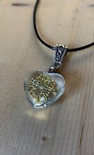 Natural Real Dried Blue Flower