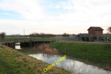 Photo 6x4 Sand Syke Pumping