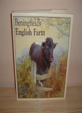 Beningfield's English Farm-Gordon Beningfield