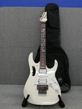 IBANEZ JEM555 WH Electric
