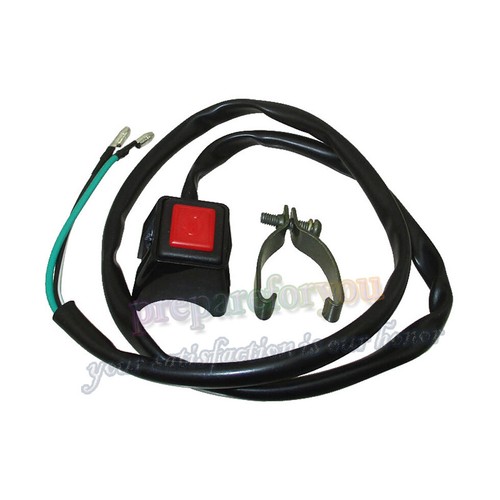 Kill stop switch for - switch, honda