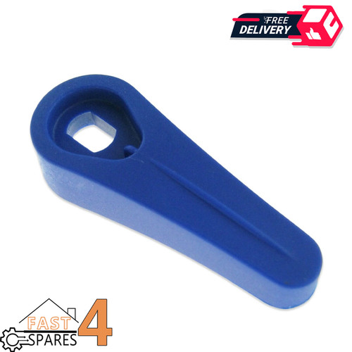 Blue handle dva lt8 - handle, lt8-