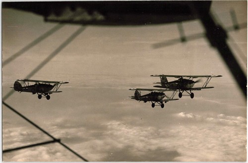 Hawker hart formation - hawker, large