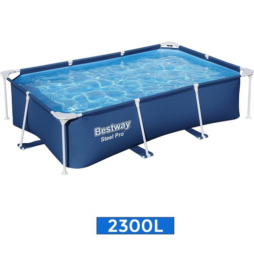Bestway steel pro swimming - steel,