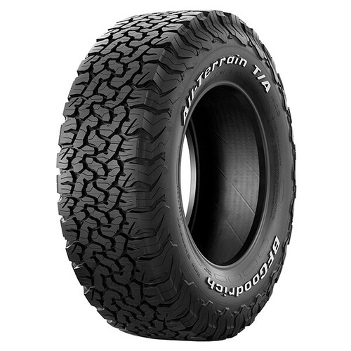 Tyre bfgoodrich 50 r15 - bfgoodrich, 32/11.50
