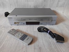 Toshiba v752uk nicam - v752uk, vcr