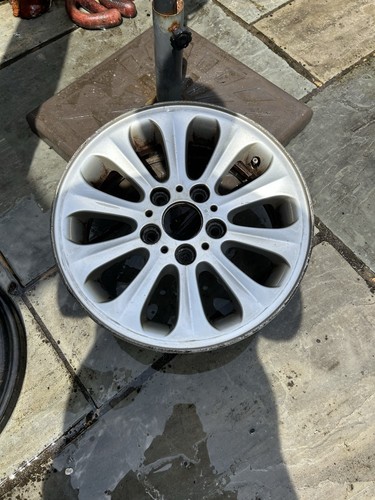 Bmw series spider spoke - spider, 139