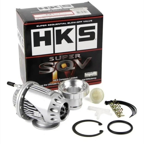 Hks car sqv turbo blow - car, 4