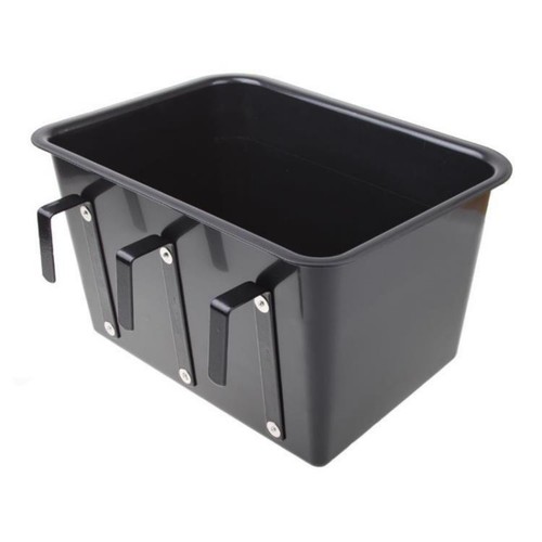 Horse feed container sturdy - horse,