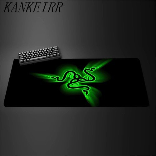 Razer desk mat xxl gamer - desk, pc