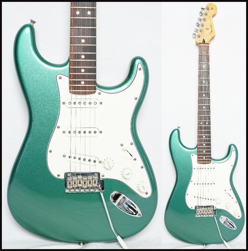 Fender mim player - fender,