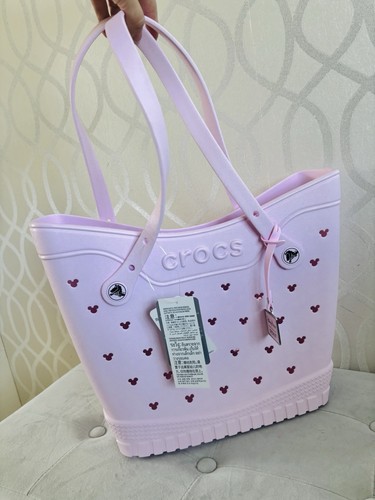 Official disney crocs large - disney,