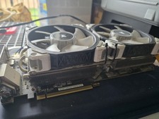 ASUS ROG STRIX GTX 1070 Ti 8GB