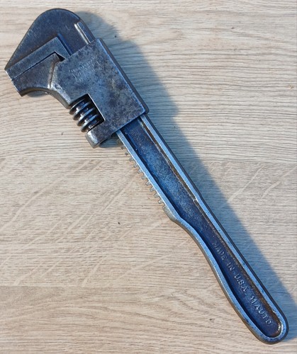 Vintage vlchek auto - vintage, 11