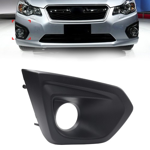 Fog light bezel - fog,