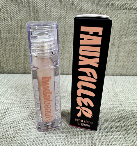 Huda beauty faux filler - faux,