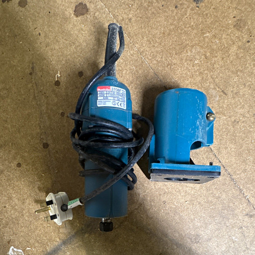 Makita 3708f corded electric - corded,