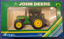 ERTL 1/42 Scale John Deere