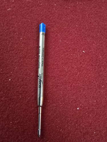 Schmidt parker fitment easy - parker,