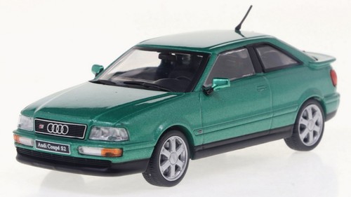 1994 audi turbo coupe - 80,