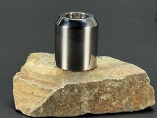 RazoRock Stainless Steel