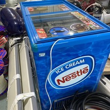 Ice Cream Freezer