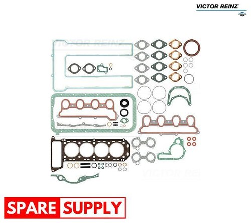 Full gasket set engine for - gasket,